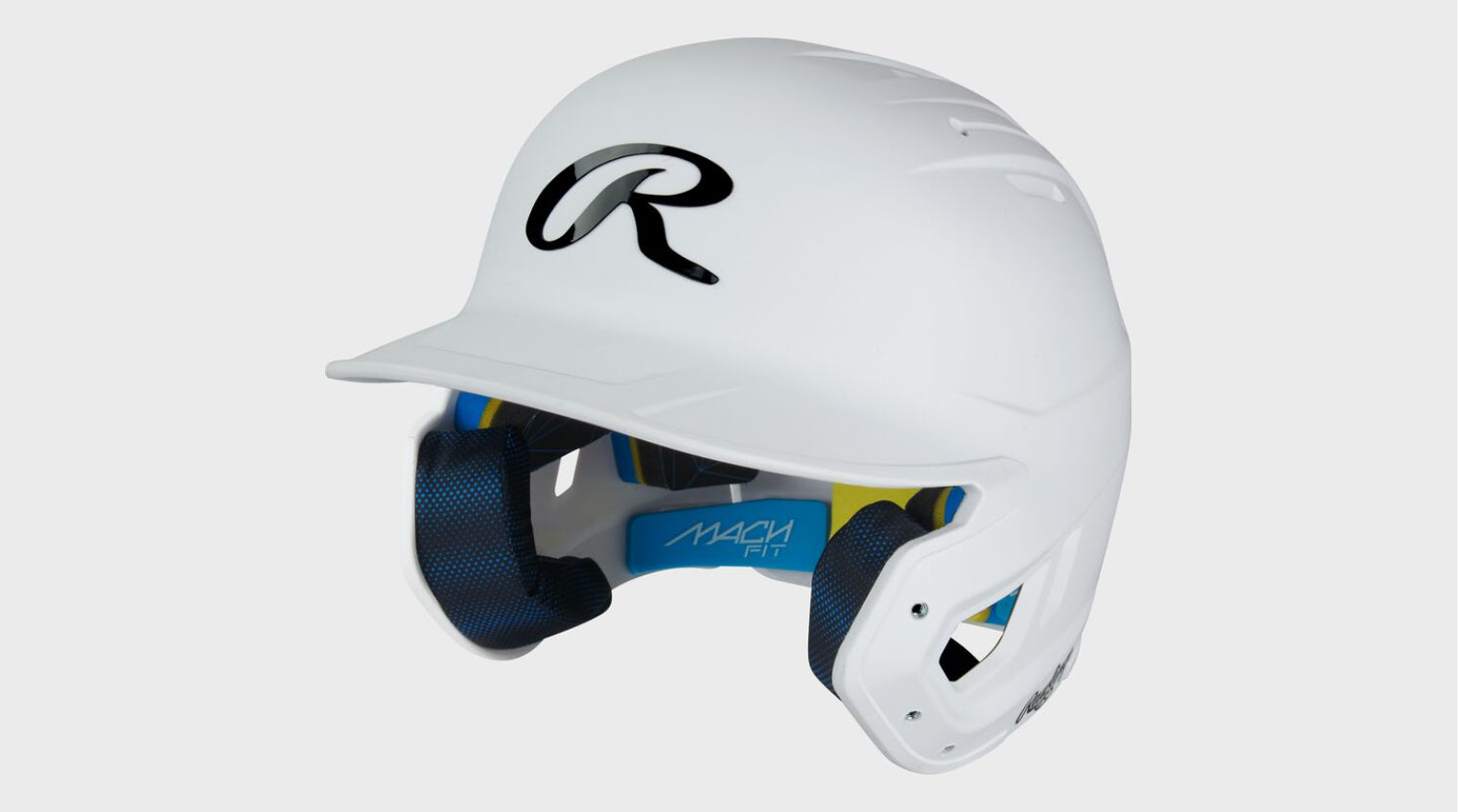 Rawlings  Mach Fit Battimg Helmet