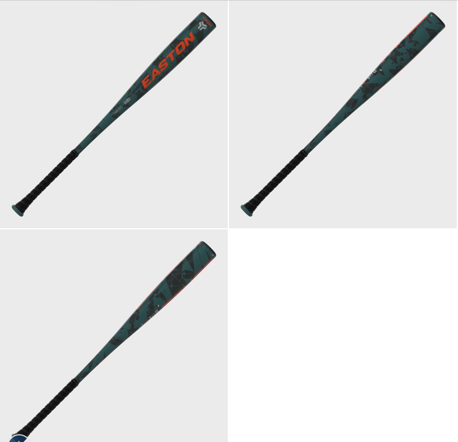 2025 Easton Tango BBCOR Baseball Bat, -3 - AtlanticCoastSports