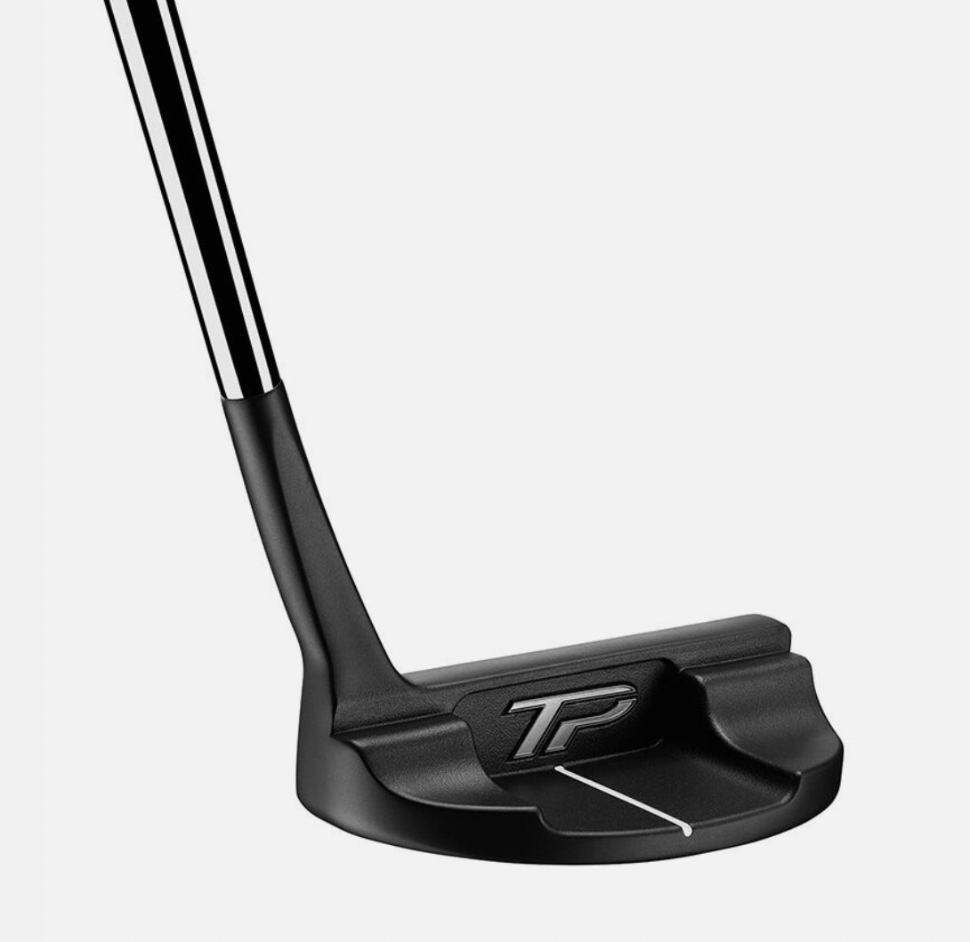 Taylormade TP Black Balboa