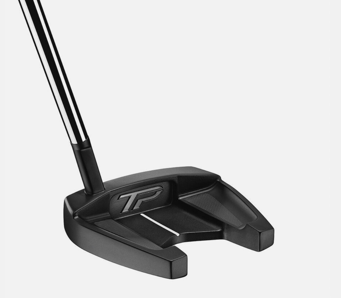 Taylormade TP Black Palisades Putter