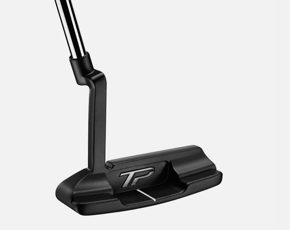 Taylormade TP Black Juno Putter