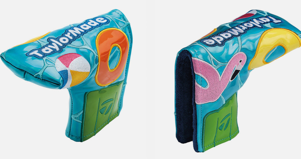 Taylormade Pool Party Headcover