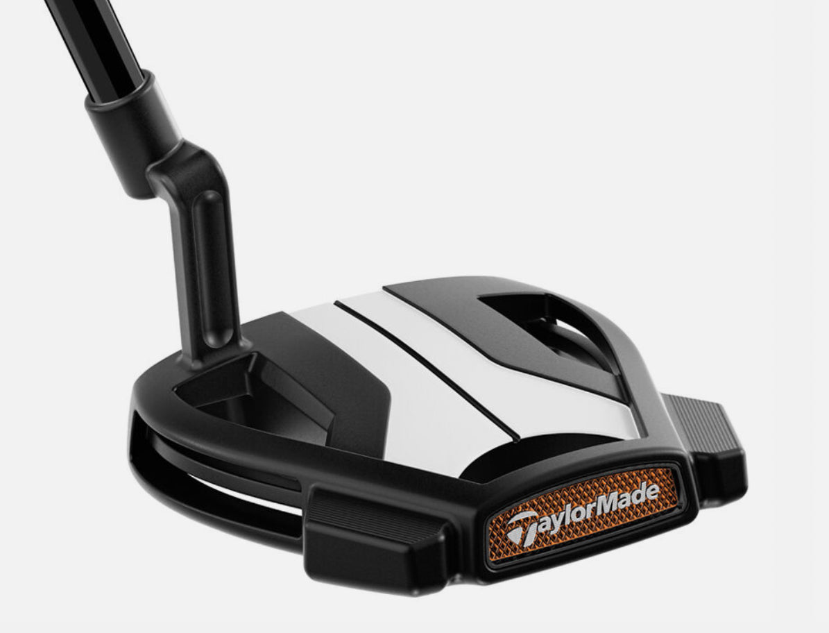 Taylormade Spider Tour X L-Neck Putter