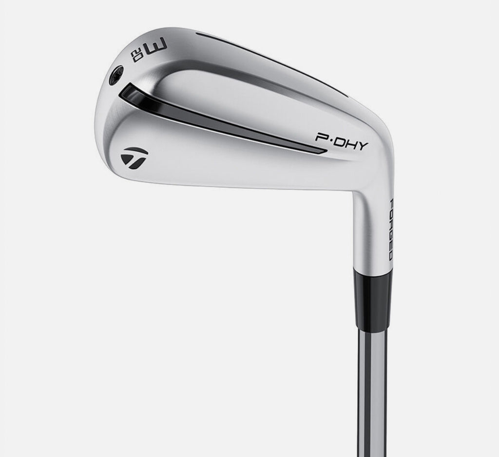 Taylormade U-DHY 4 Iron