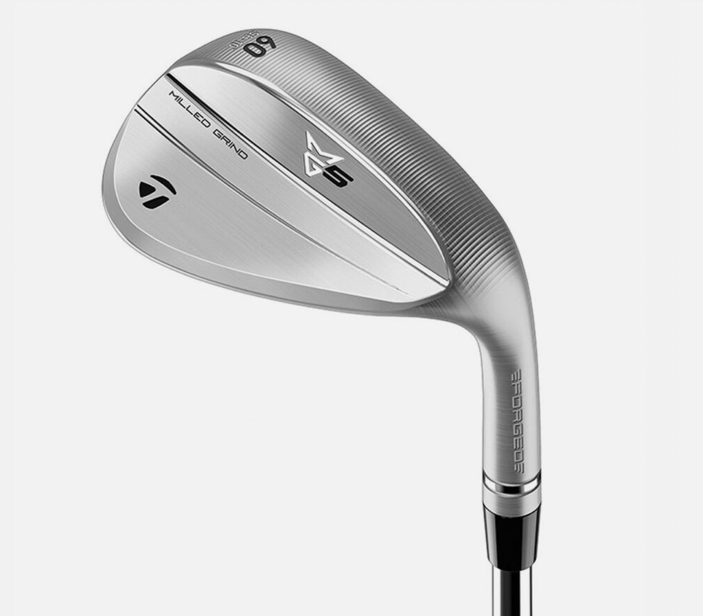 Taylormade MG 5 Satin Chrome Wedge 60° HB