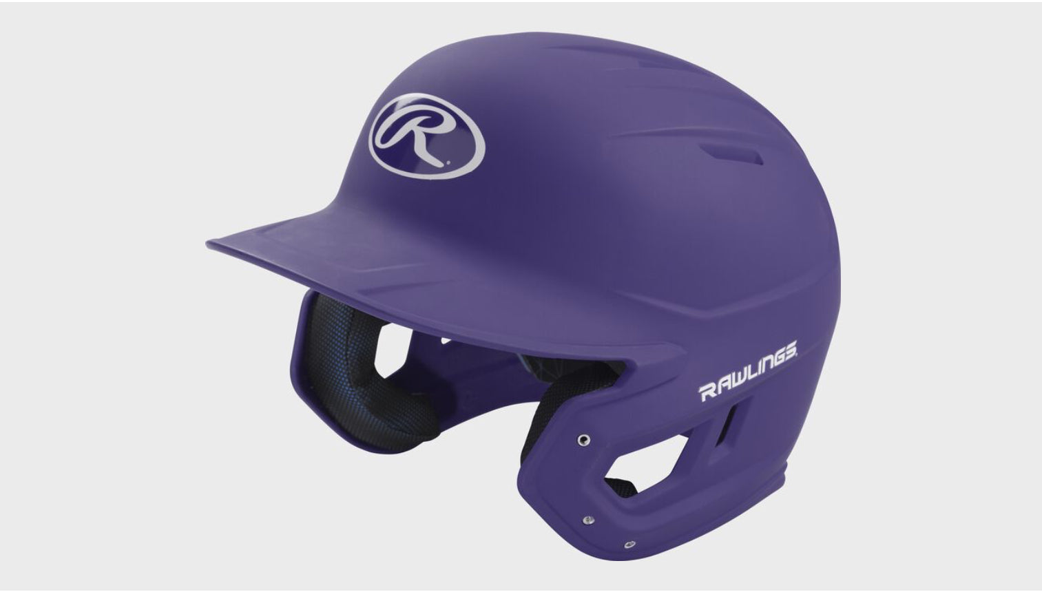 Rawlings MACH Batting Helmet , Senior & Junior