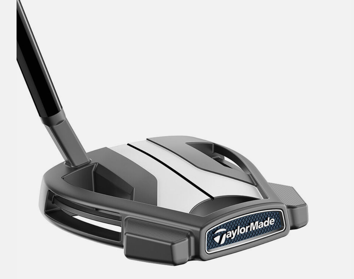 Taylormade spider Tour X Short Slant Putter