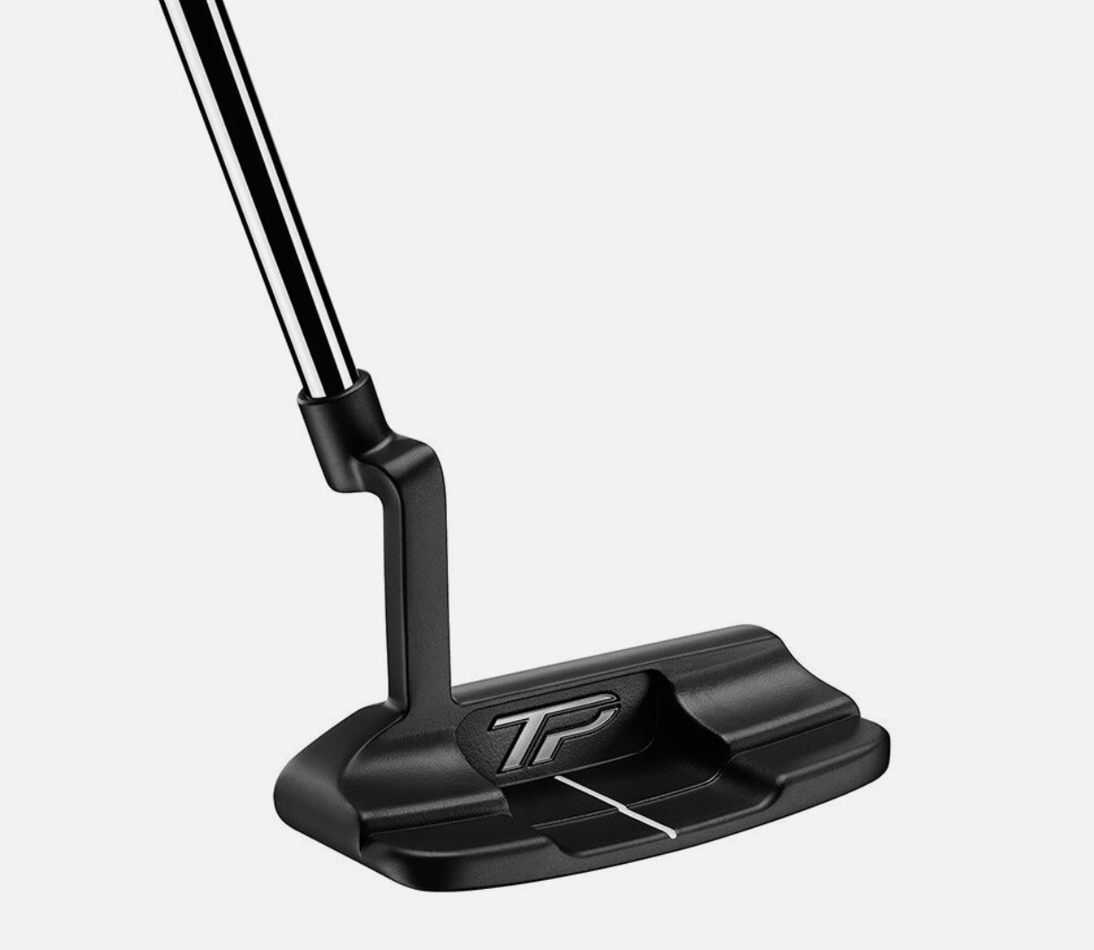 Taylormade TP Black Del Monte L-Neck