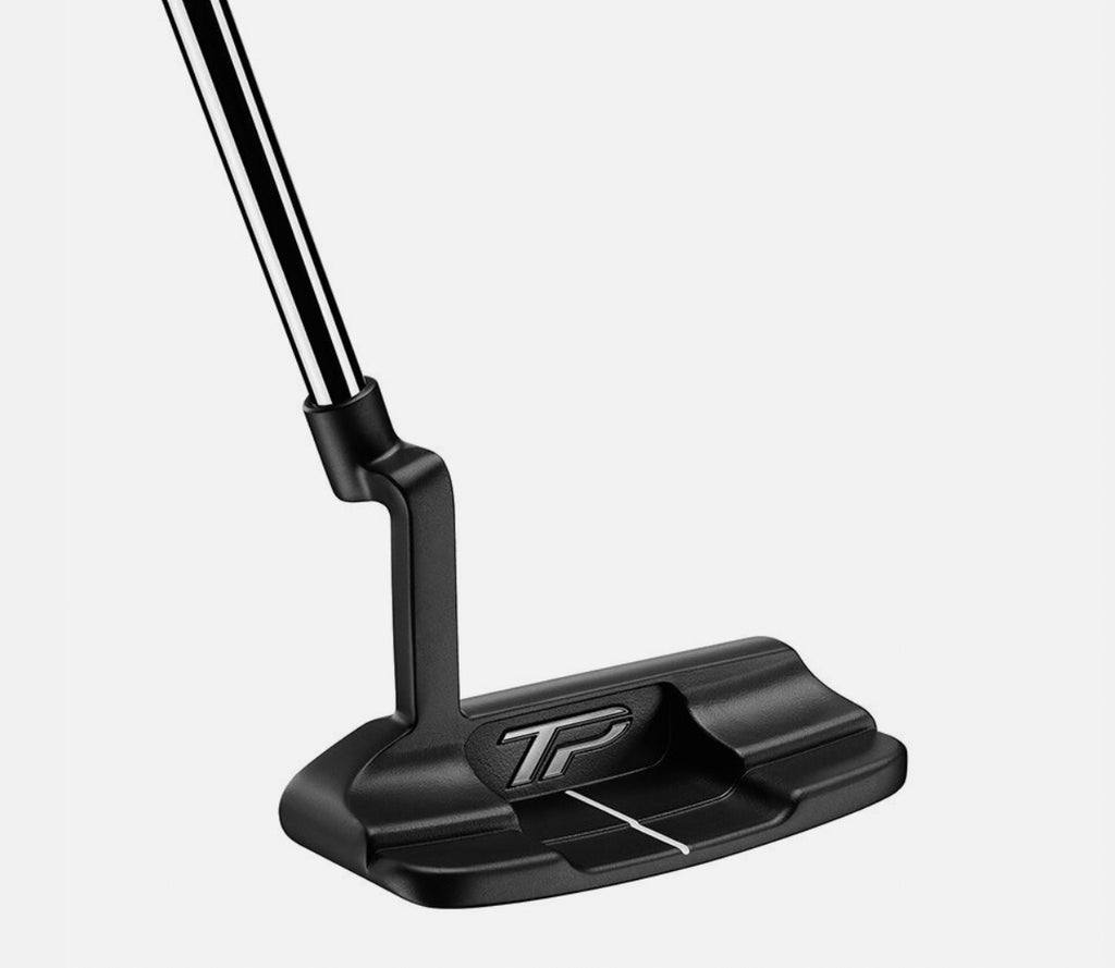 Taylormade TP Black Del Monte L-Neck