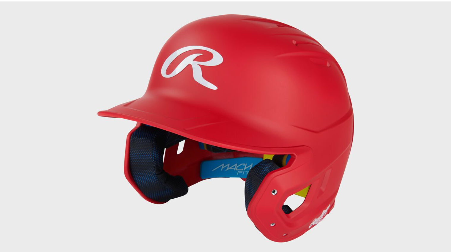 Rawlings  Mach Fit Battimg Helmet