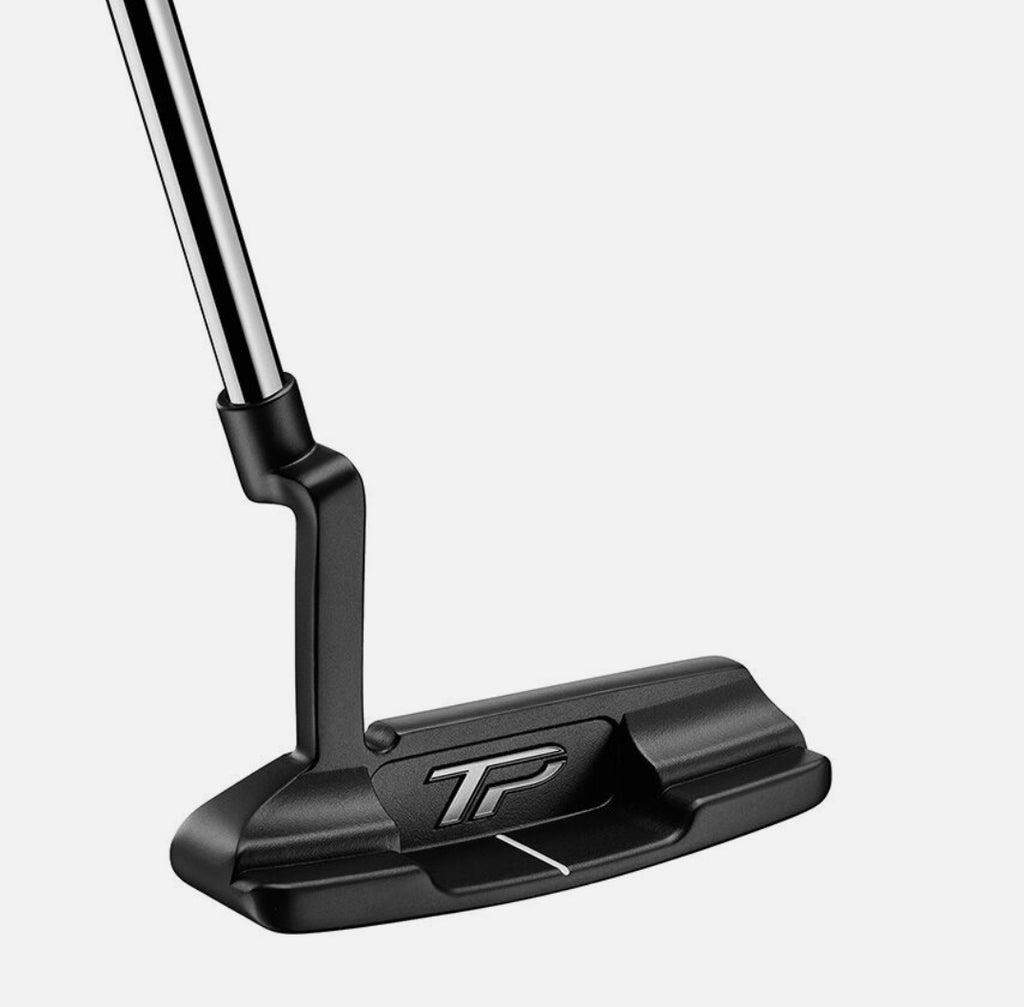 Taylormade TP Black Juno Putter