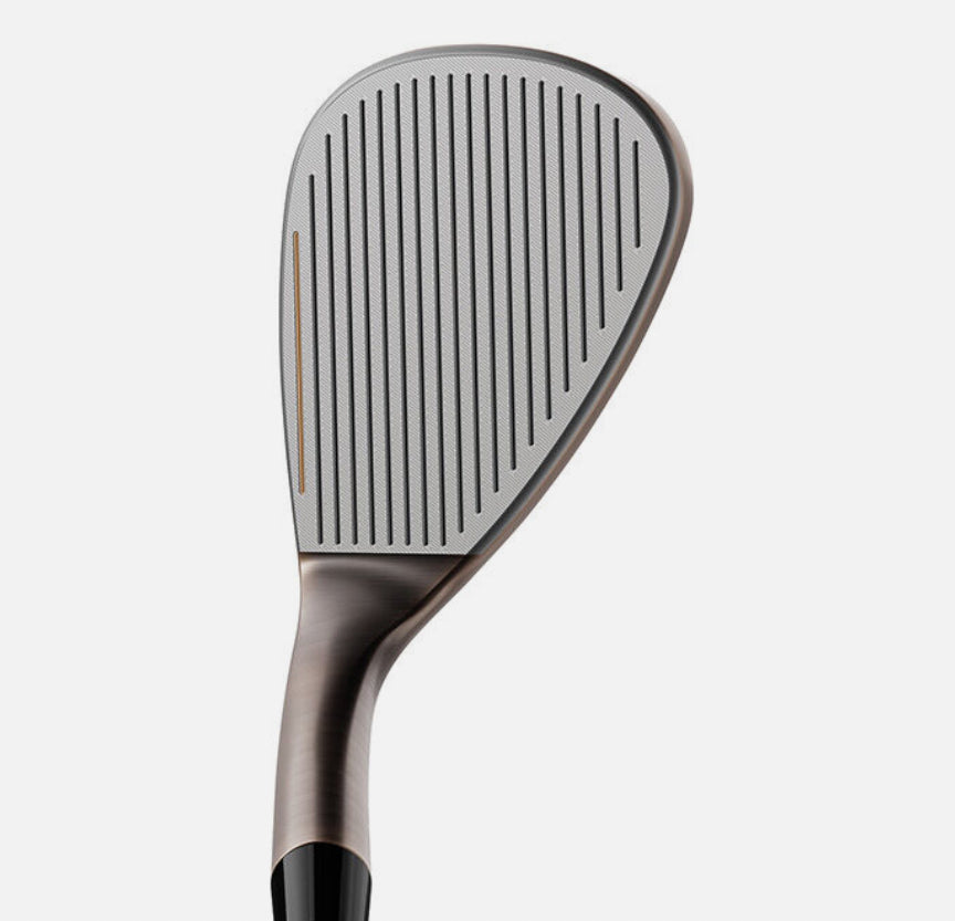 Taylormade Hi-Toe 4 Wedge Right Hand