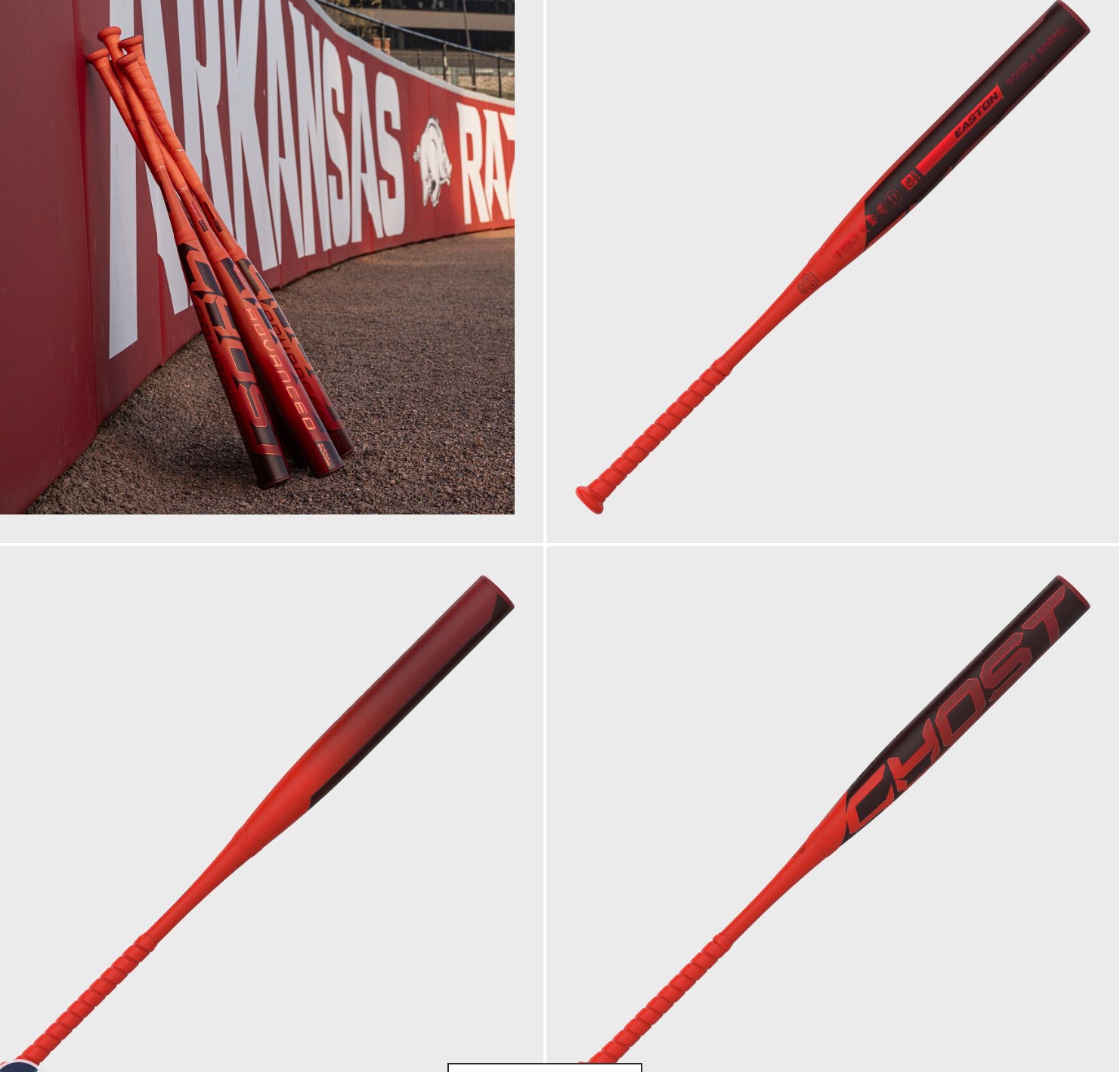 2026 Easton Ghost Advanced Fast-Pitch Bat, -11, -10, -9, -8 - AtlanticCoastSports