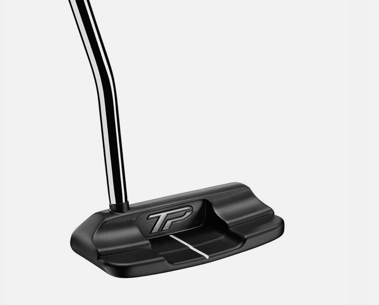 Taylormade TP Black Del Monte Single Bend