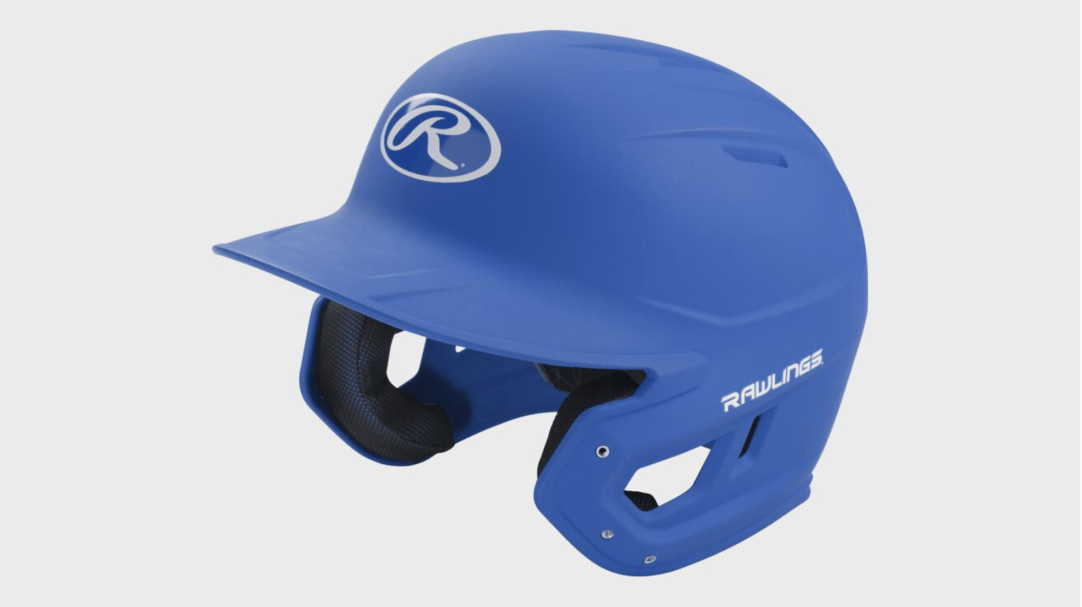 Rawlings MACH Batting Helmet , Senior & Junior
