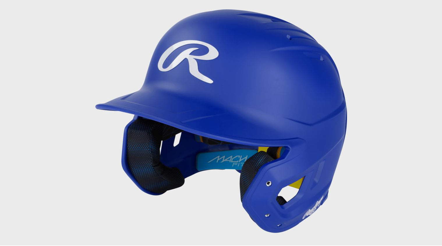Rawlings  Mach Fit Battimg Helmet