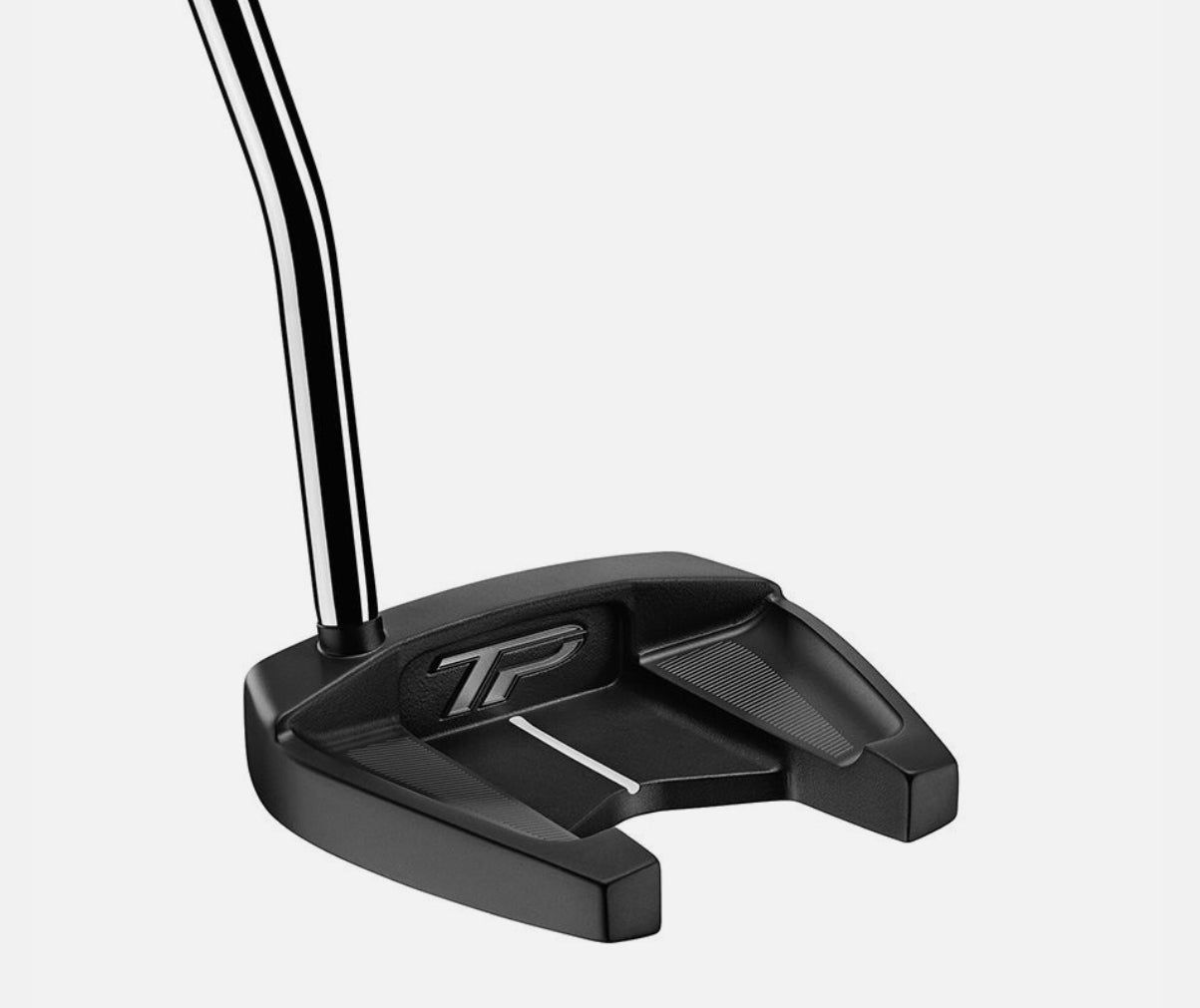 Taylormade TP Black Palisades Putter