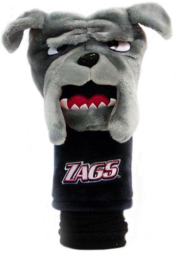 Gonzaga Bulldogs Mascot Headcover - AtlanticCoastSports