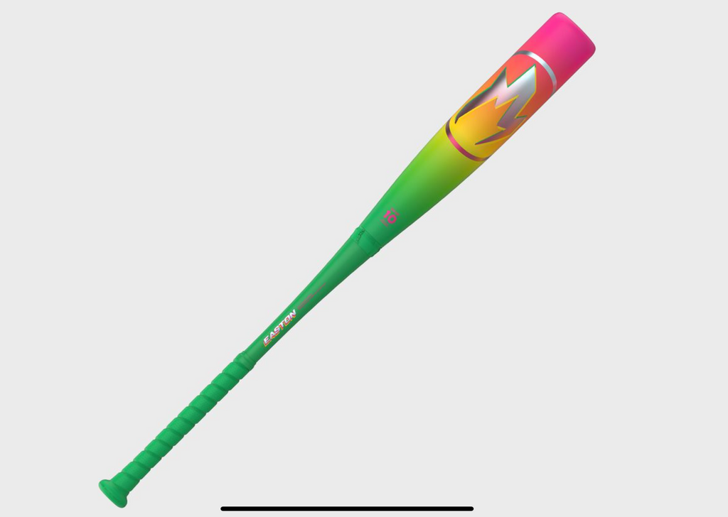 2026 Easton Hype Fire USA Baseball Bat, -11, -10, -8, -5 - AtlanticCoastSports