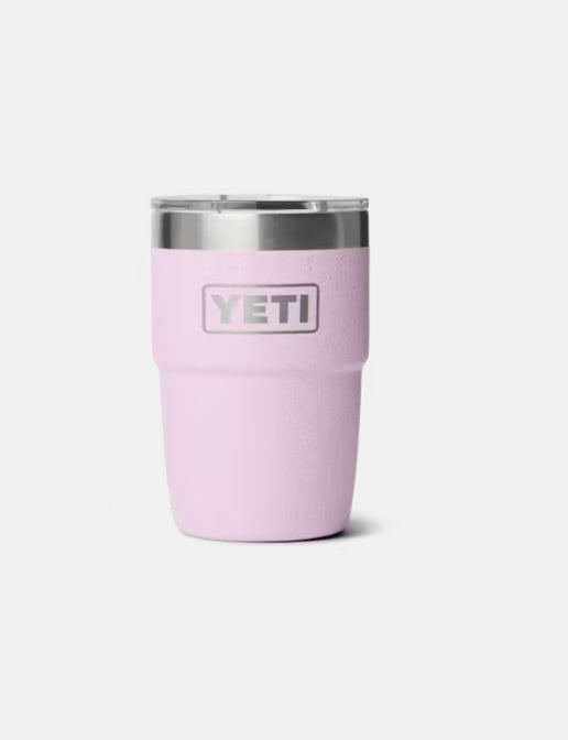 YETI Stackable Cup 8oz Ceramic