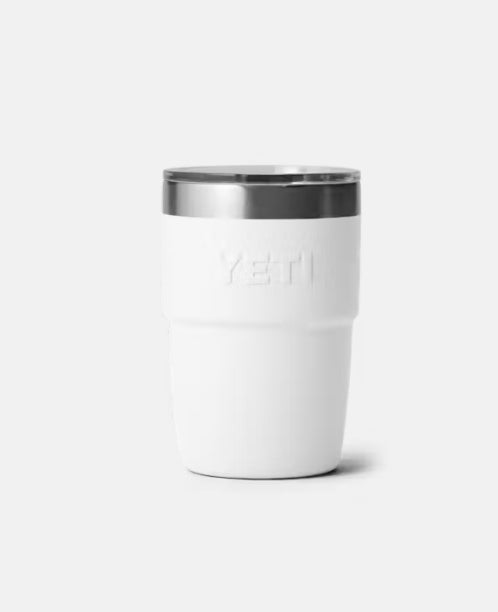 YETI Stackable Cup 8oz Ceramic