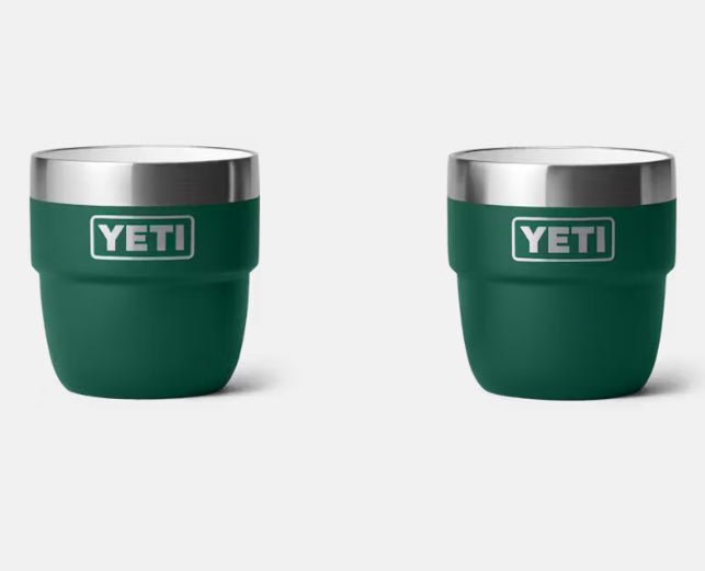 YETI 4oz Stackable Cup