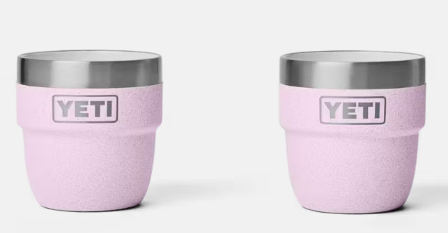 YETI 4oz Stackable Cup