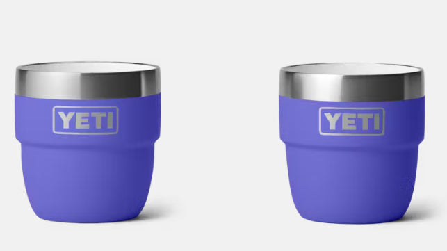 YETI 4oz Stackable Cup