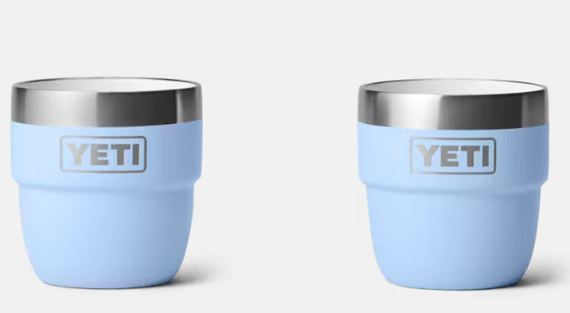 YETI 4oz Stackable Cup