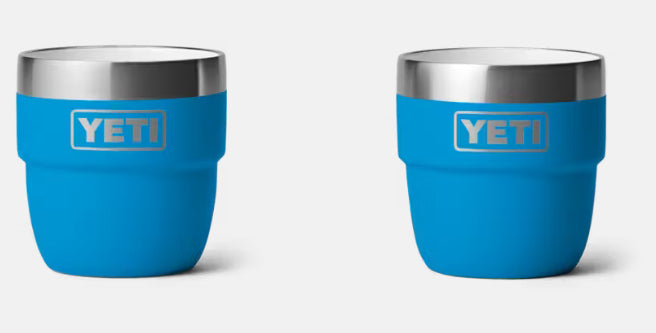 YETI 4oz Stackable Cup