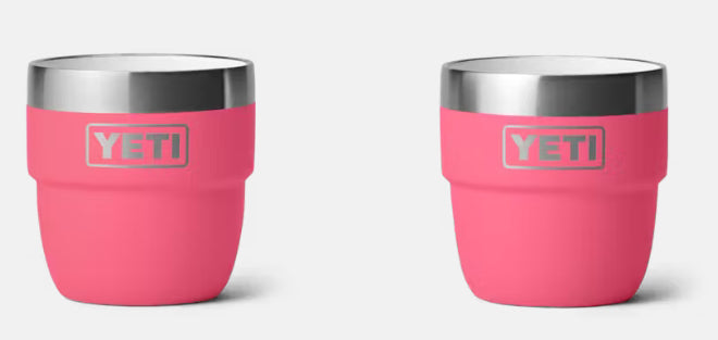 YETI 4oz Stackable Cup