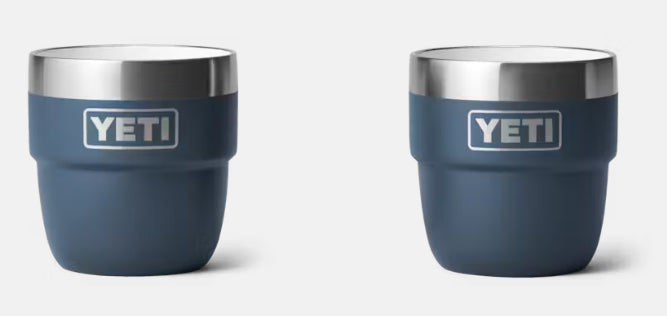 YETI 4oz Stackable Cup