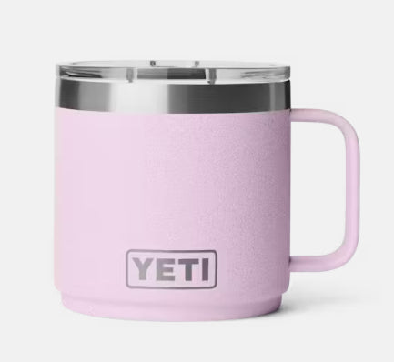 YETI 14oz Stackable Mug