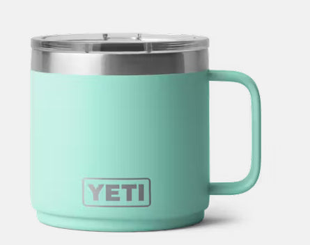 YETI 14oz Stackable Mug