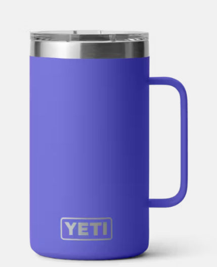 YETI 24oz Mug