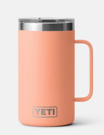 YETI 24oz Mug