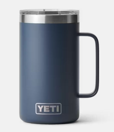 YETI 24oz Mug