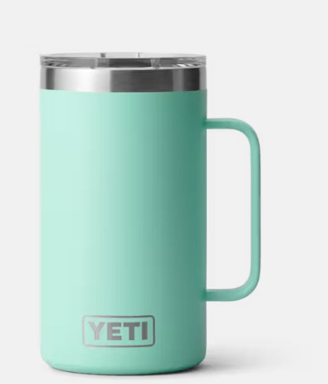 YETI 24oz Mug