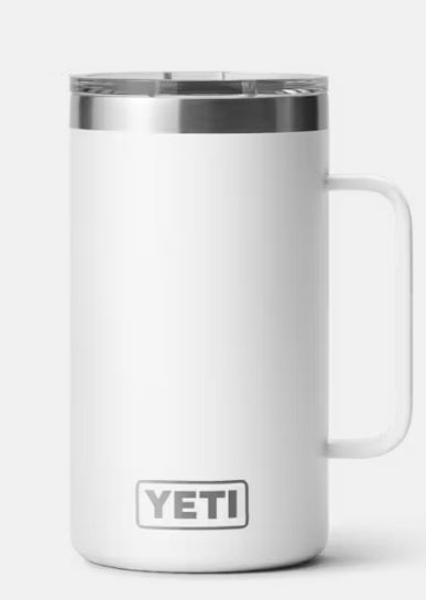 YETI 24oz Mug