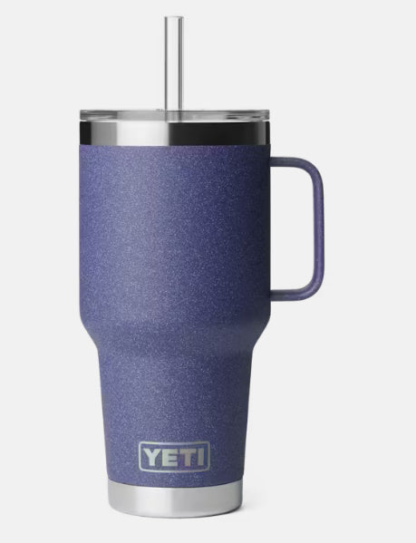 YETI 35oz Straw Mug