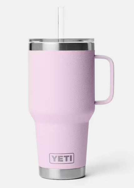 YETI 35oz Straw Mug