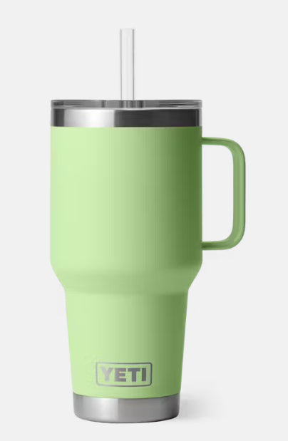 YETI 35oz Straw Mug