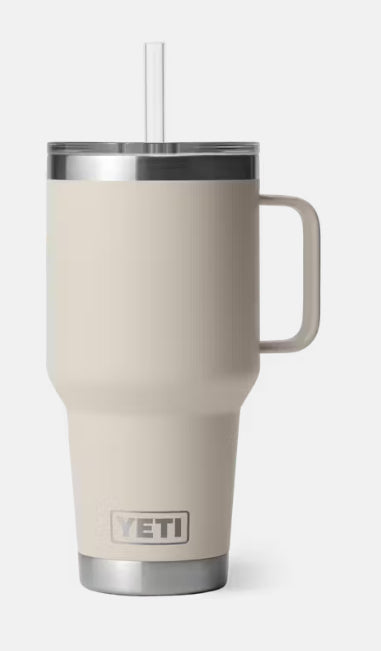 YETI 35oz Straw Mug