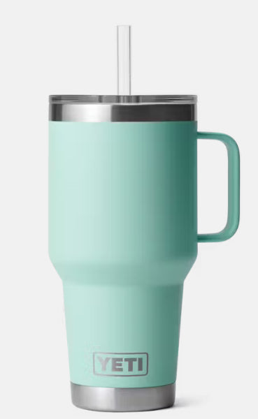 YETI 35oz Straw Mug