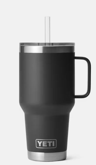 YETI 35oz Straw Mug