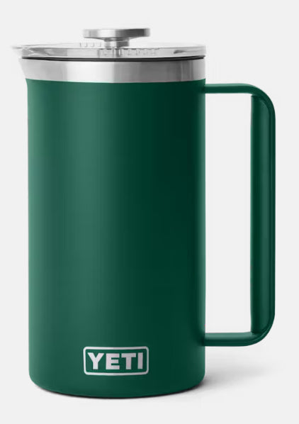 YETI 34oz French Press