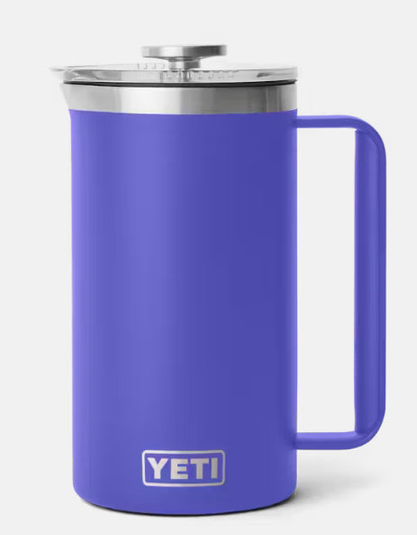 YETI 34oz French Press