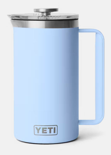 YETI 34oz French Press