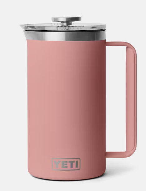 YETI 34oz French Press