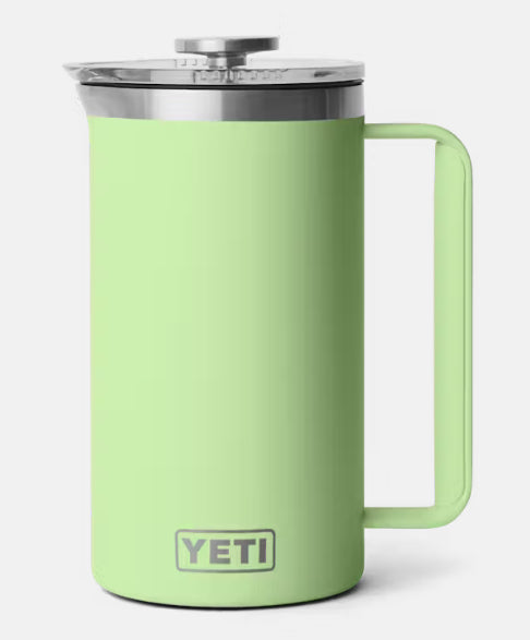 YETI 34oz French Press